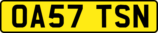 OA57TSN