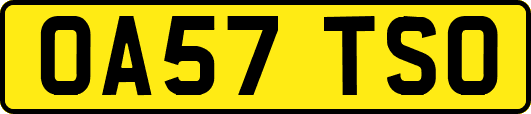 OA57TSO