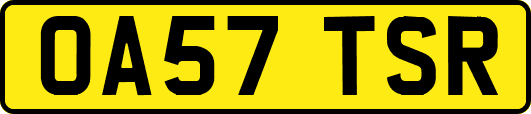 OA57TSR
