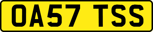 OA57TSS