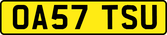OA57TSU