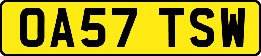 OA57TSW