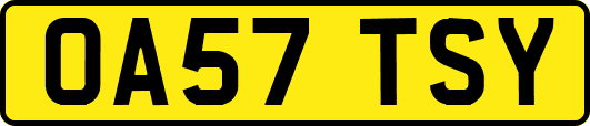 OA57TSY