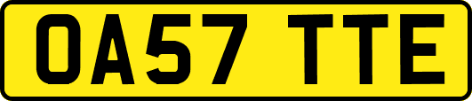 OA57TTE