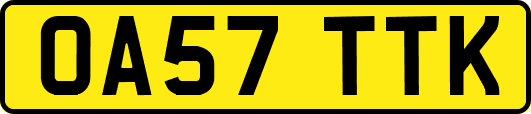 OA57TTK