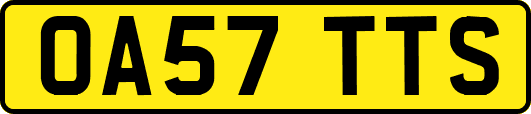 OA57TTS