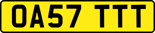 OA57TTT