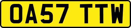 OA57TTW