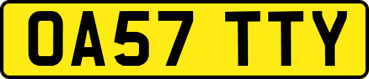 OA57TTY