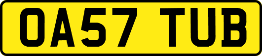 OA57TUB