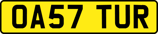 OA57TUR