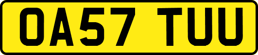 OA57TUU