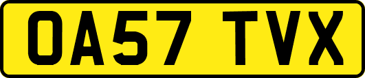OA57TVX