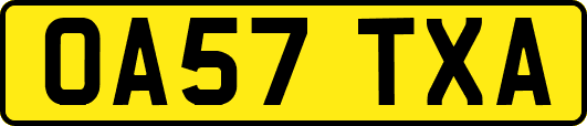 OA57TXA