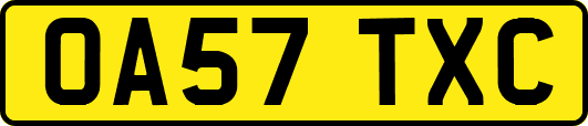 OA57TXC
