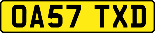 OA57TXD
