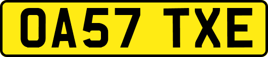 OA57TXE