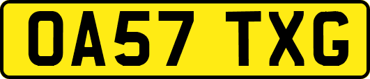 OA57TXG