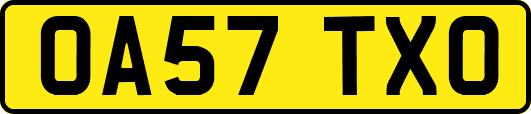 OA57TXO
