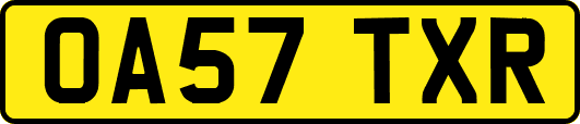 OA57TXR