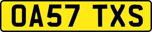 OA57TXS