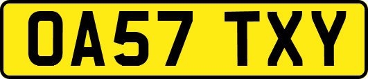 OA57TXY