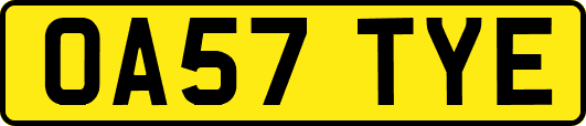 OA57TYE
