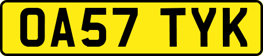 OA57TYK