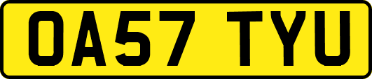 OA57TYU