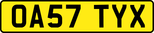 OA57TYX