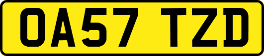 OA57TZD