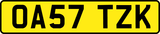 OA57TZK