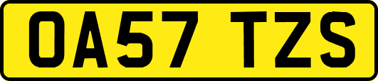 OA57TZS
