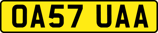 OA57UAA