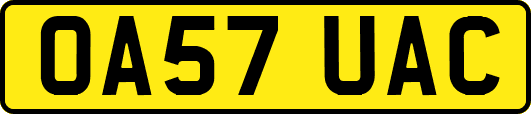 OA57UAC