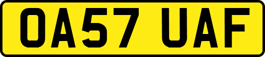 OA57UAF