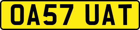 OA57UAT