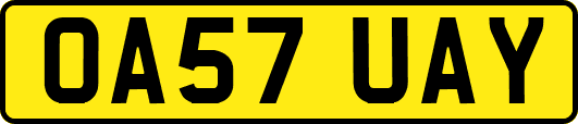 OA57UAY