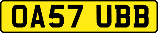 OA57UBB