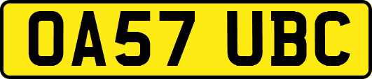 OA57UBC