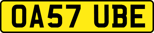 OA57UBE