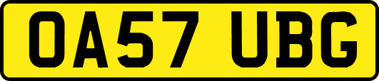 OA57UBG