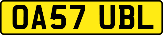 OA57UBL