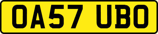 OA57UBO