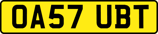 OA57UBT