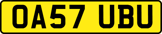 OA57UBU
