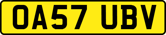 OA57UBV