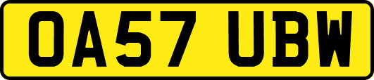 OA57UBW