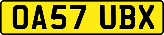OA57UBX