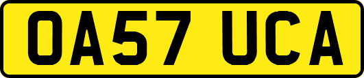OA57UCA